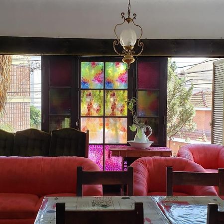 Malala Jujuy Hostel San Salvador de Jujuy Kültér fotó