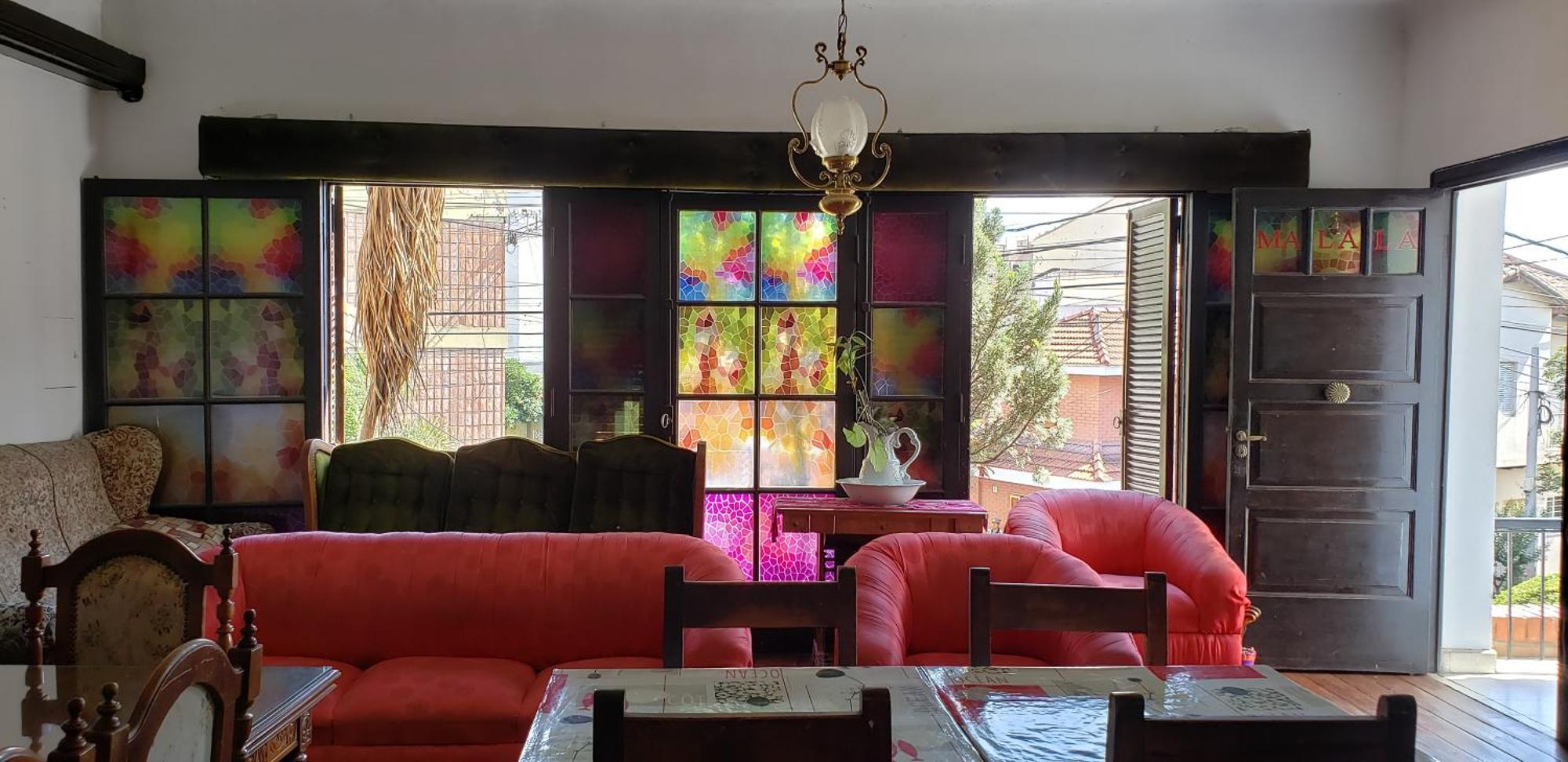 Malala Jujuy Hostel San Salvador de Jujuy Kültér fotó
