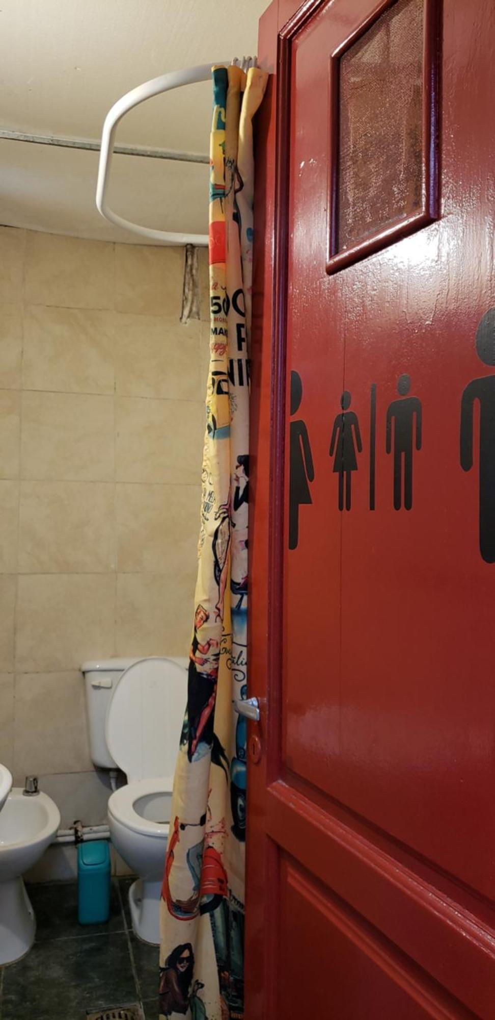 Malala Jujuy Hostel San Salvador de Jujuy Kültér fotó