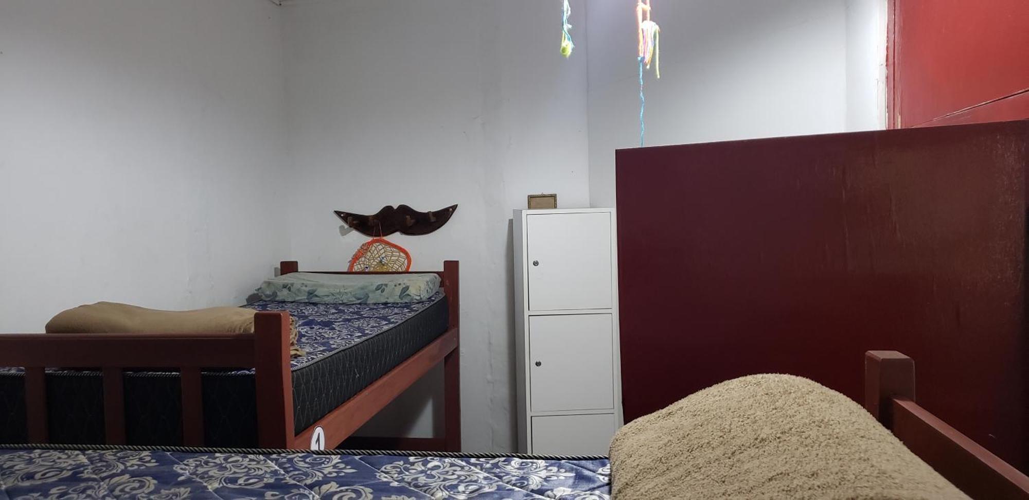Malala Jujuy Hostel San Salvador de Jujuy Kültér fotó