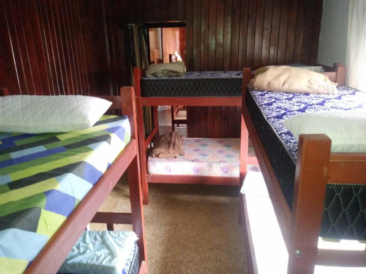 Malala Jujuy Hostel San Salvador de Jujuy Kültér fotó