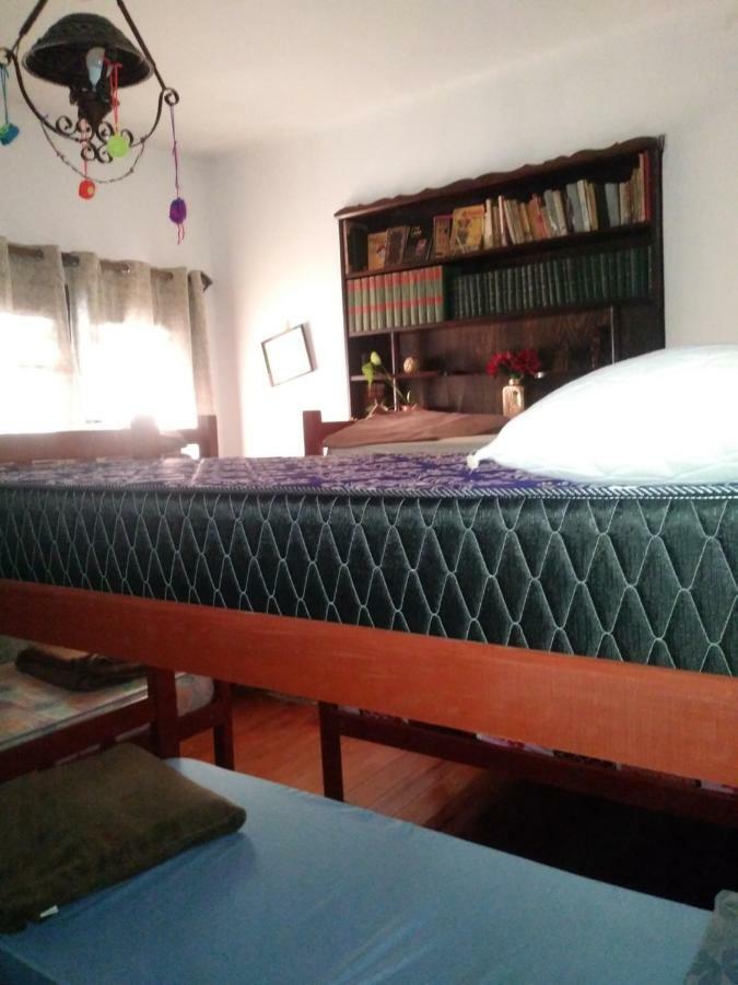 Malala Jujuy Hostel San Salvador de Jujuy Kültér fotó