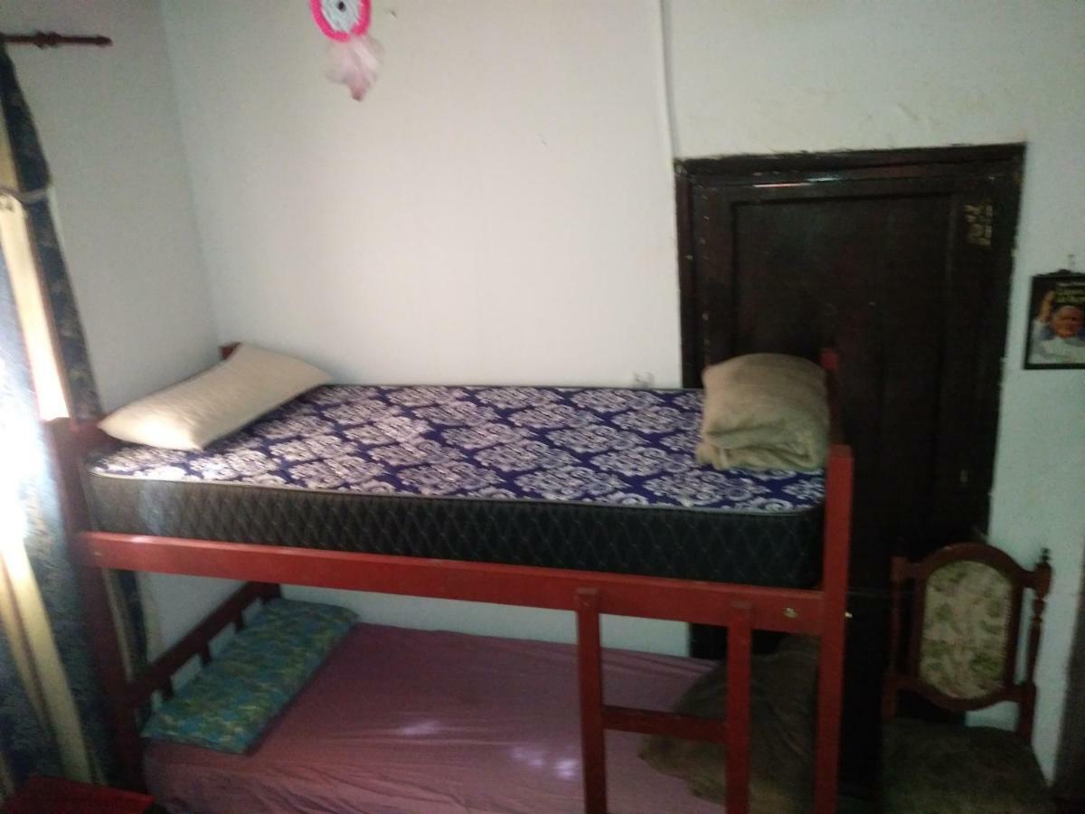 Malala Jujuy Hostel San Salvador de Jujuy Kültér fotó