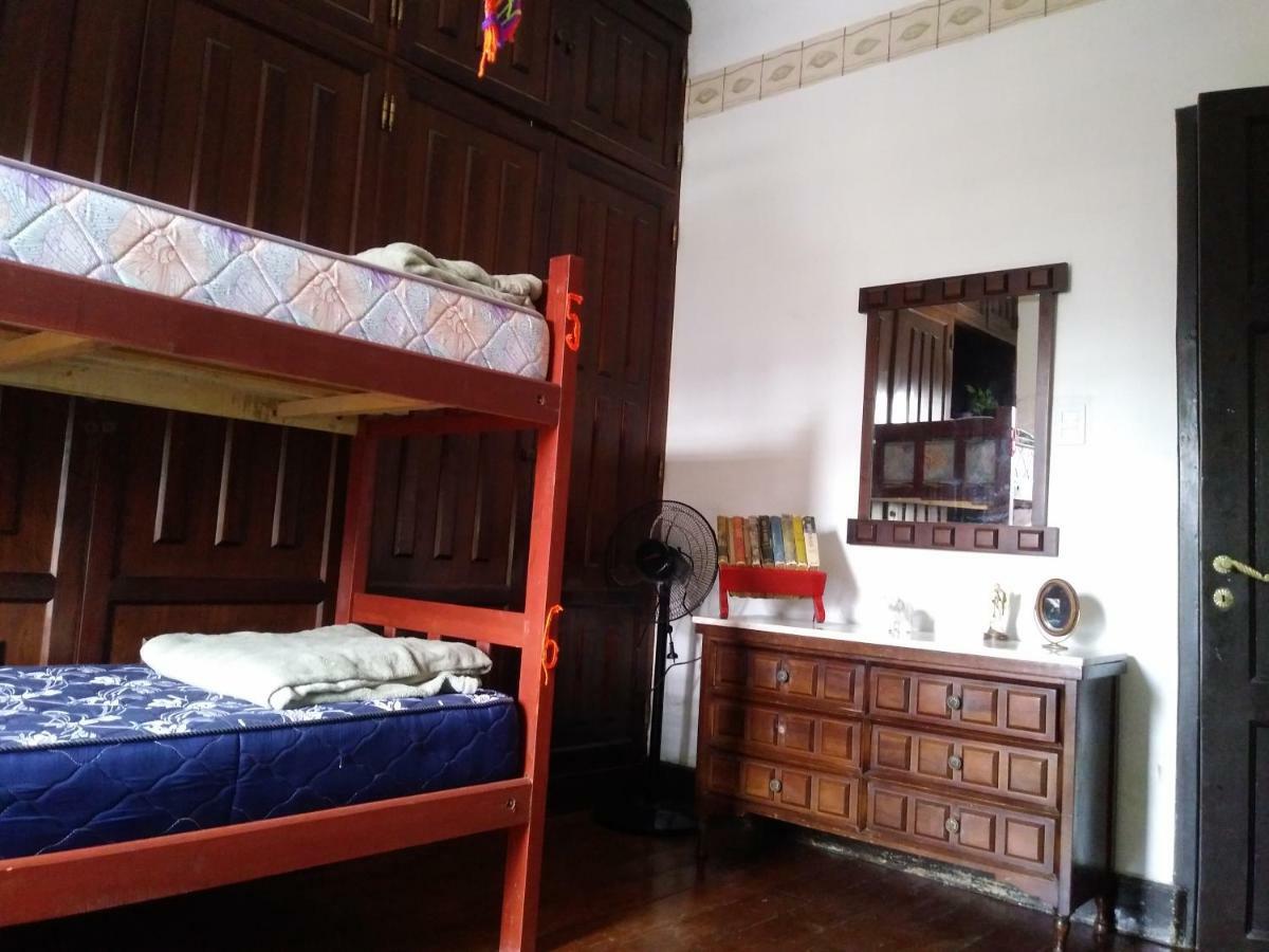 Malala Jujuy Hostel San Salvador de Jujuy Kültér fotó
