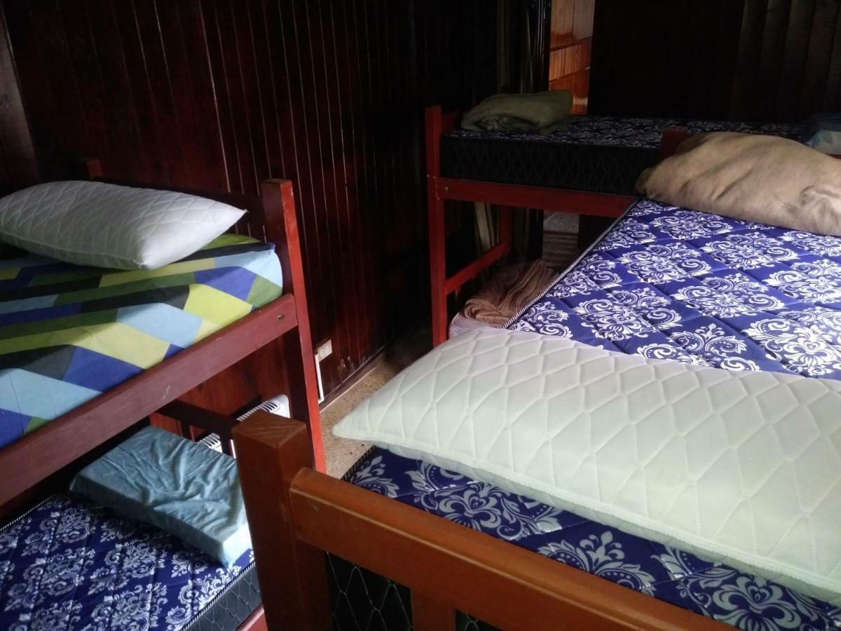 Malala Jujuy Hostel San Salvador de Jujuy Kültér fotó