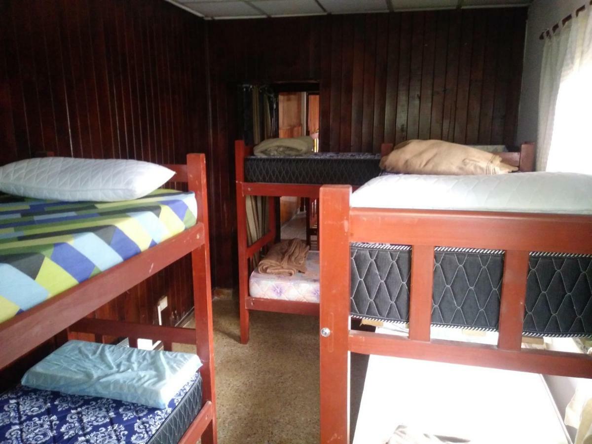 Malala Jujuy Hostel San Salvador de Jujuy Kültér fotó