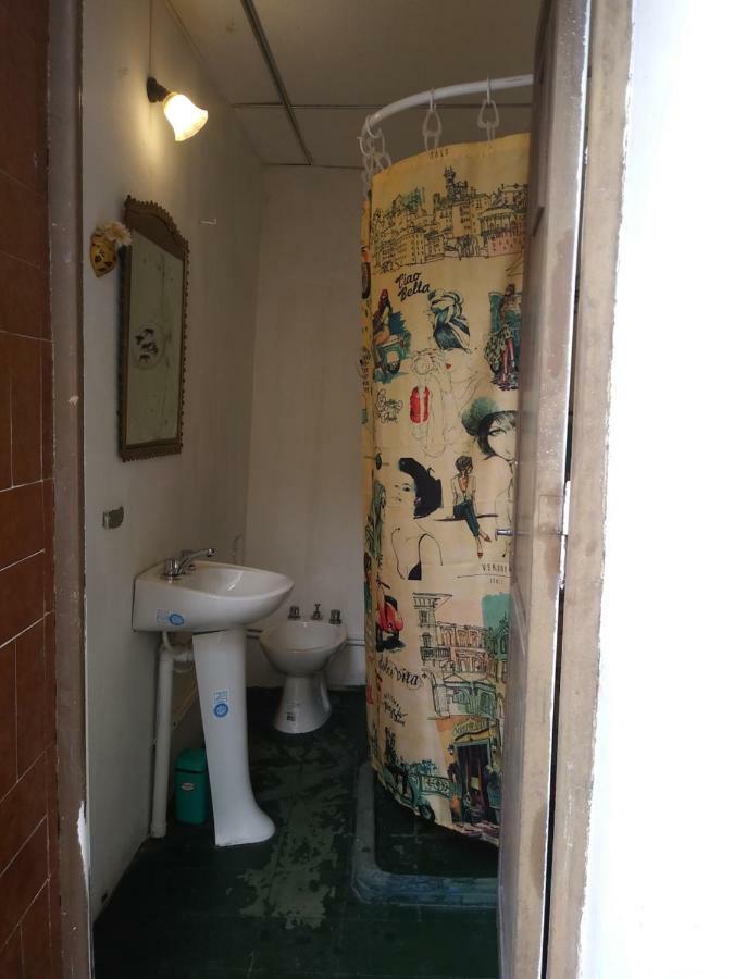 Malala Jujuy Hostel San Salvador de Jujuy Kültér fotó