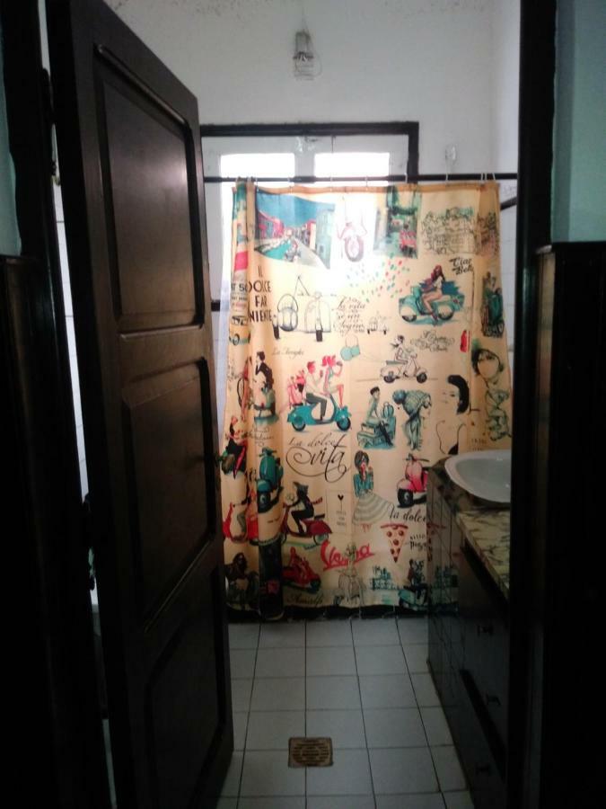Malala Jujuy Hostel San Salvador de Jujuy Kültér fotó