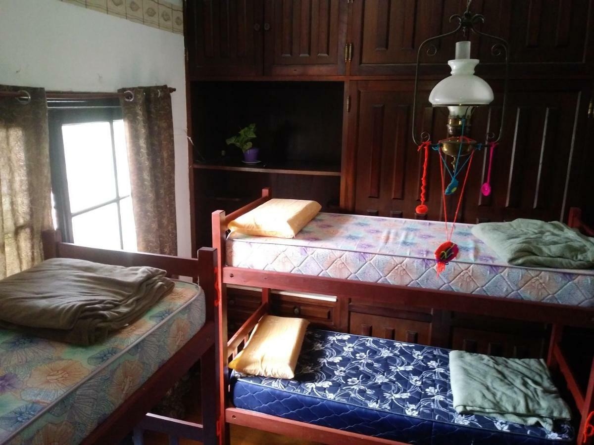 Malala Jujuy Hostel San Salvador de Jujuy Kültér fotó