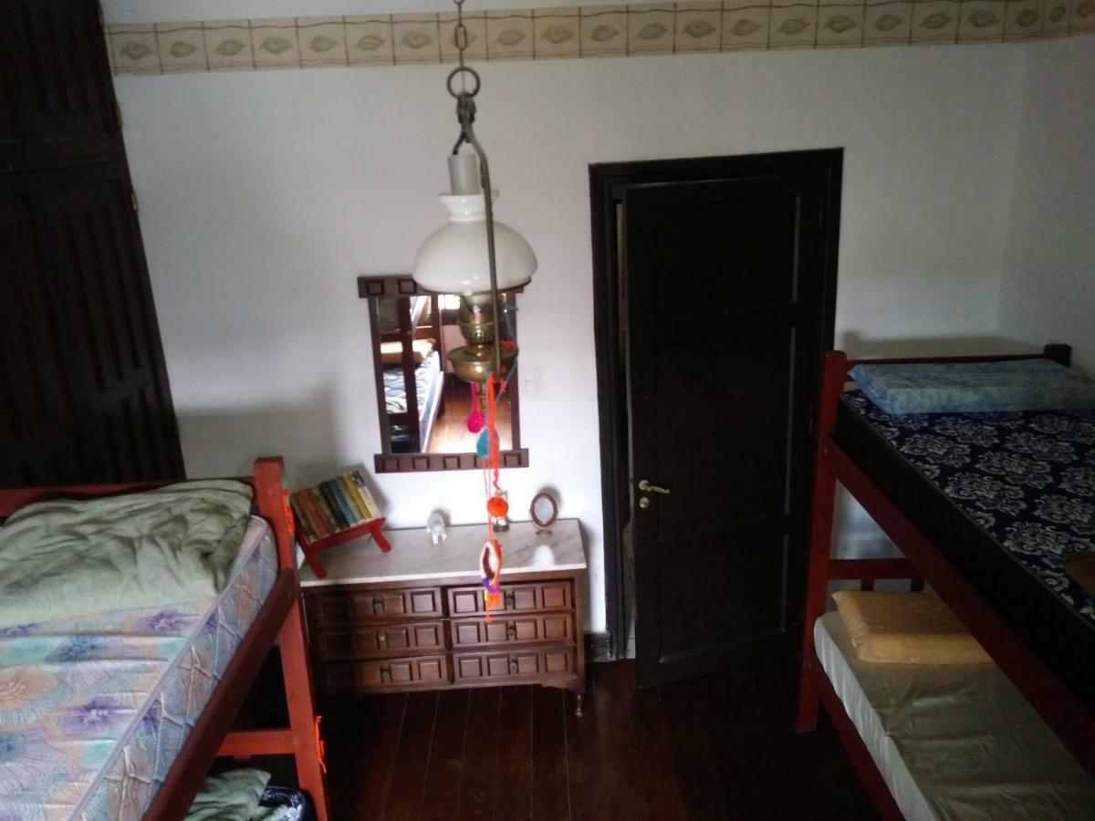 Malala Jujuy Hostel San Salvador de Jujuy Kültér fotó