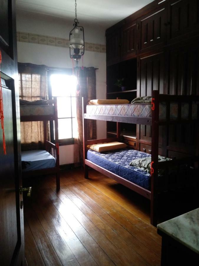 Malala Jujuy Hostel San Salvador de Jujuy Kültér fotó