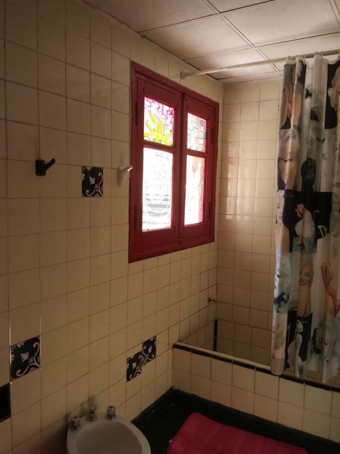 Malala Jujuy Hostel San Salvador de Jujuy Kültér fotó