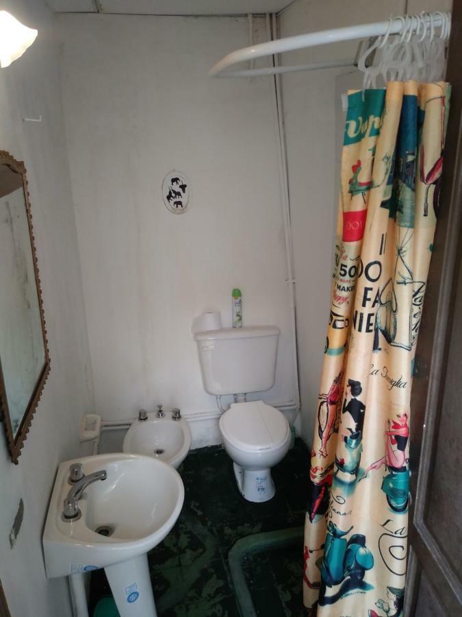 Malala Jujuy Hostel San Salvador de Jujuy Kültér fotó